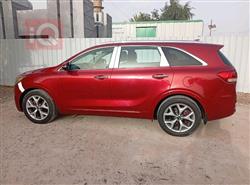 کیا سۆرینتۆ